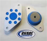 Kawasaki Ultra 150 Front Motor Mount