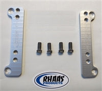 Kawasaki 440-550 to Kawasaki 650-750-800 Engine Conversion