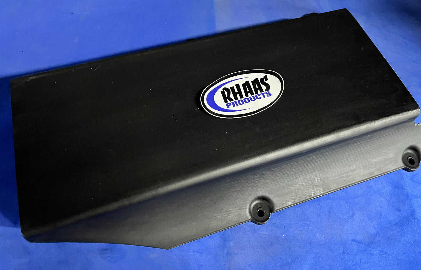 550-750 Pump Conversion Fiberglass Flat Rideplate