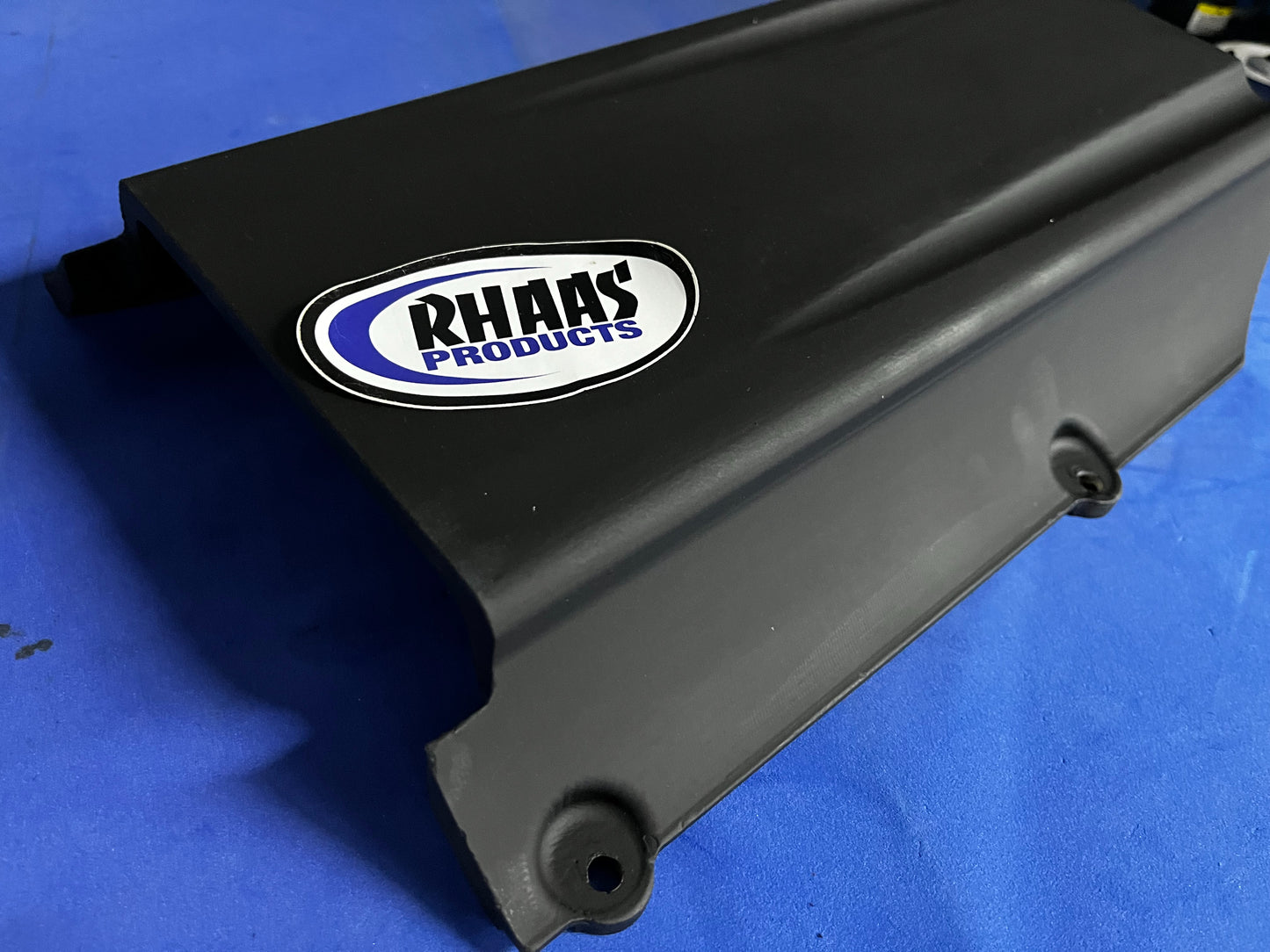 550-750 Pump Conversion Fiberglass Grooved Rideplate