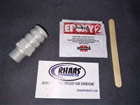 Kawasaki 440-550 Hull Saver