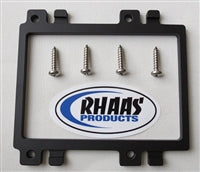 550 Small Battery Conversion Plate