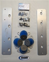 Yamaha 650-701-760 engine in a Kawasaki 650-750-800 hull