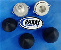 Kawasaki 650-750-800 Adjustable Pump Exit Cone