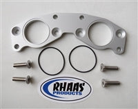 Yamaha 760 Intake speed plate 44mm