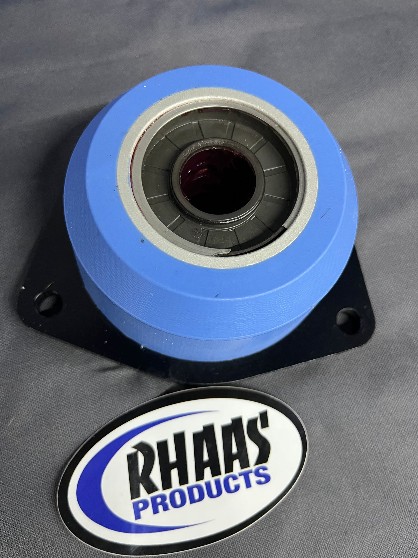 Conversion Bearing Yamaha to Kawasaki