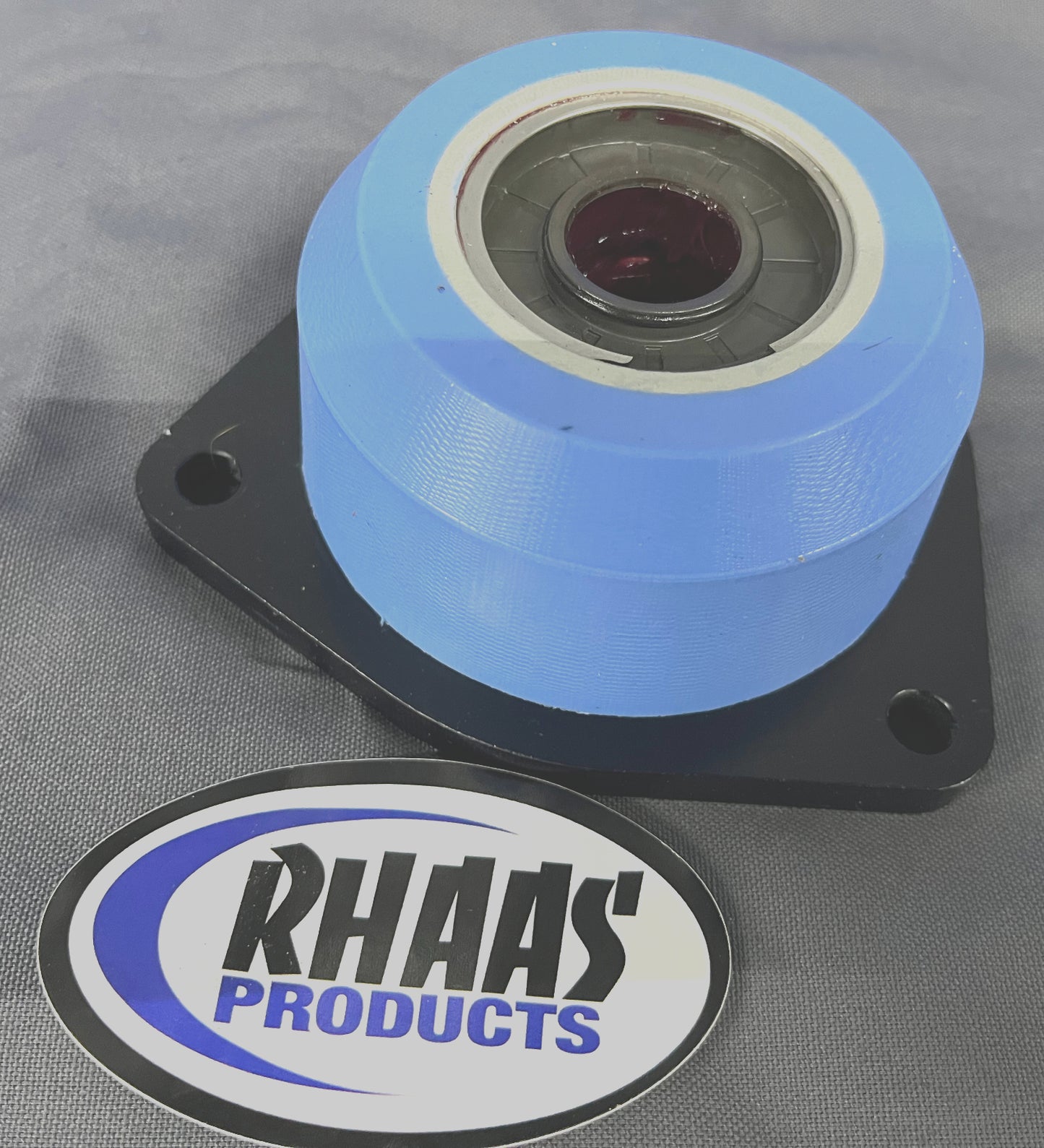 Yamaha  Bearing Assembly