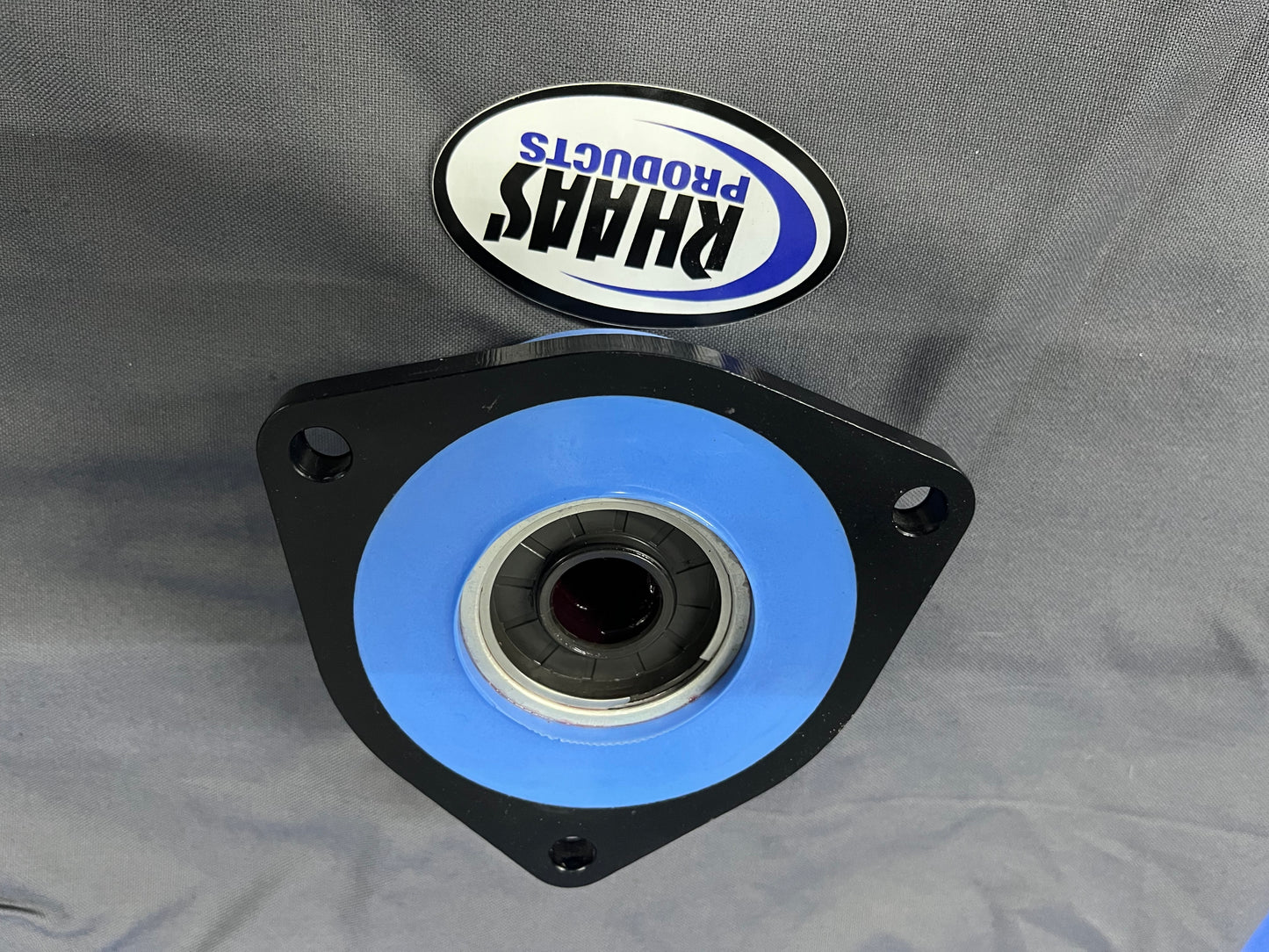 Conversion Bearing Yamaha to Kawasaki