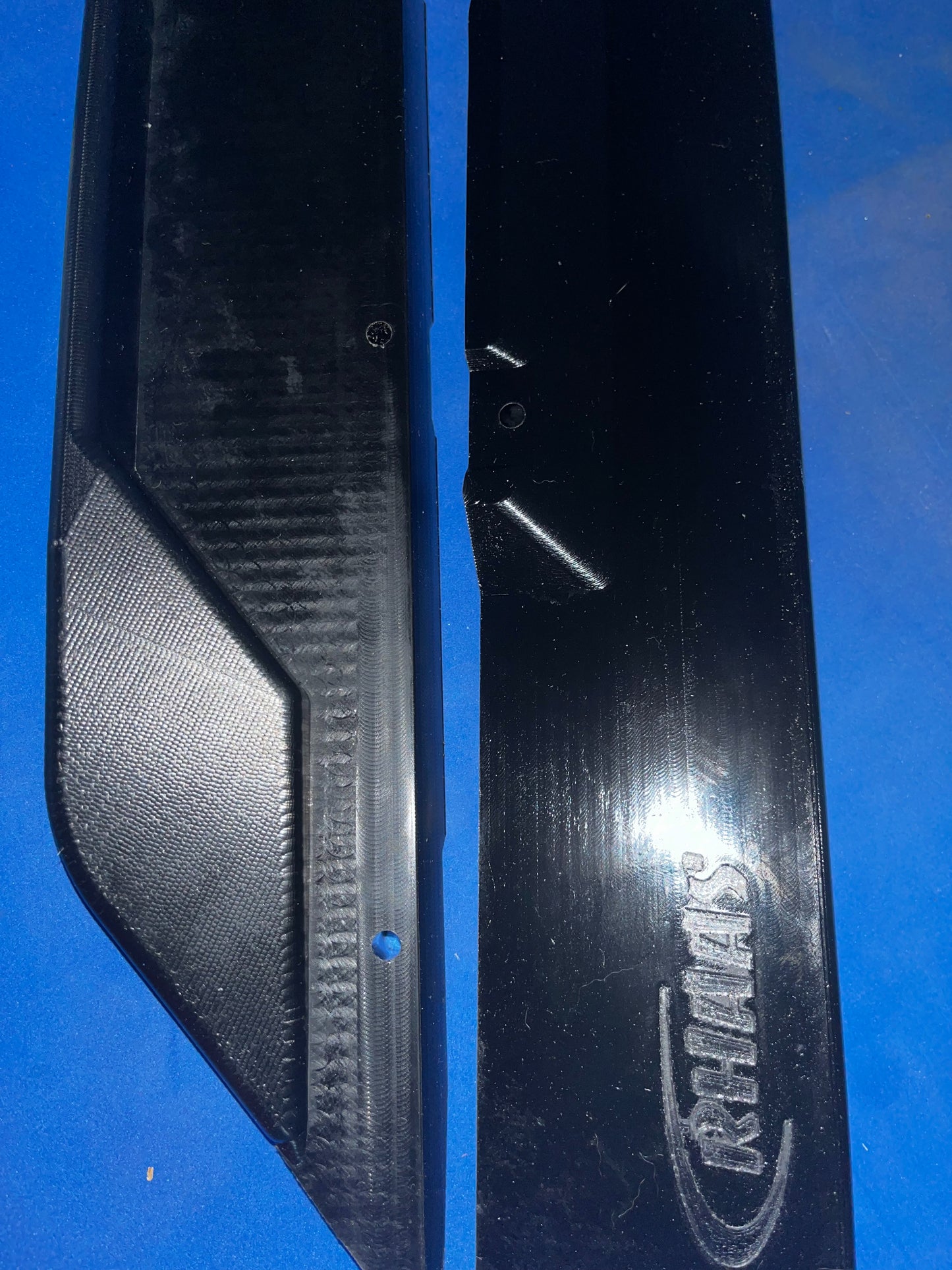 440-550 Five5Zero Rear Sponson
