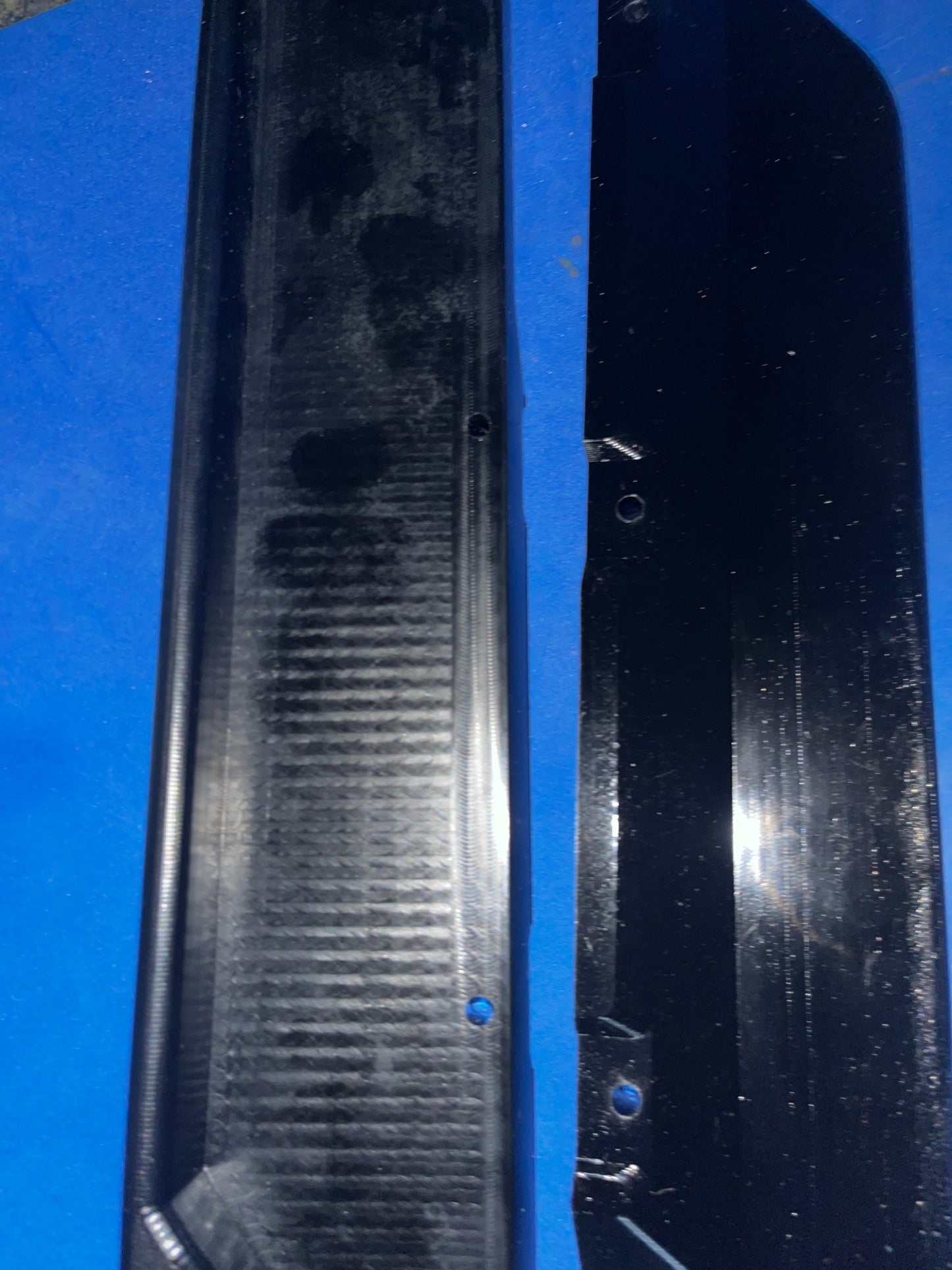 440-550 Five5Zero Rear Sponson