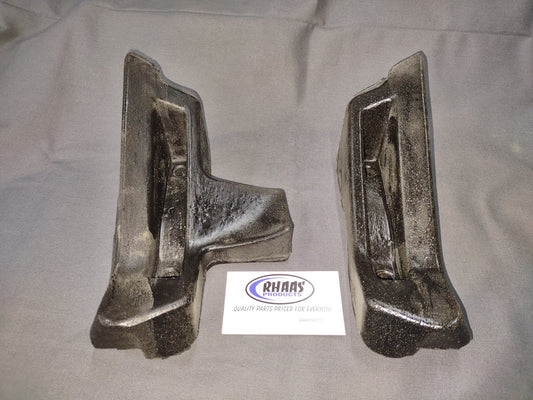 X2 Waterbox Supports