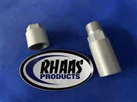 Kawasaki Steering Nut Extension