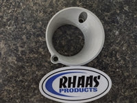 Offset Flame Arrestor Adapter