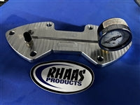 Pressure Test Kawasaki 650-750-800 Cylinder Mount