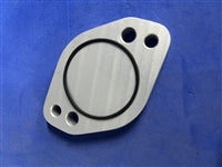 Pressure Test Mukini 38 and Keihin 38-40