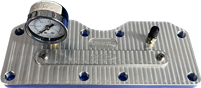 Pressure Test Yamaha 650-701-760 Cylinder Mount