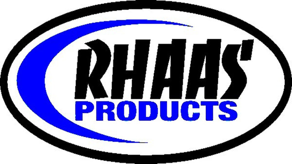 Rhaas Products