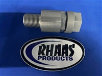 Yamaha Steering Nut Extension 1 Inch Setback