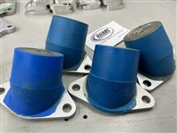 Billet Superjet Motor Mount BLEM