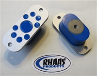 Hydrospace Motor Mounts
