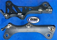 Yamaha Modified Bedplate for Couch Mounts