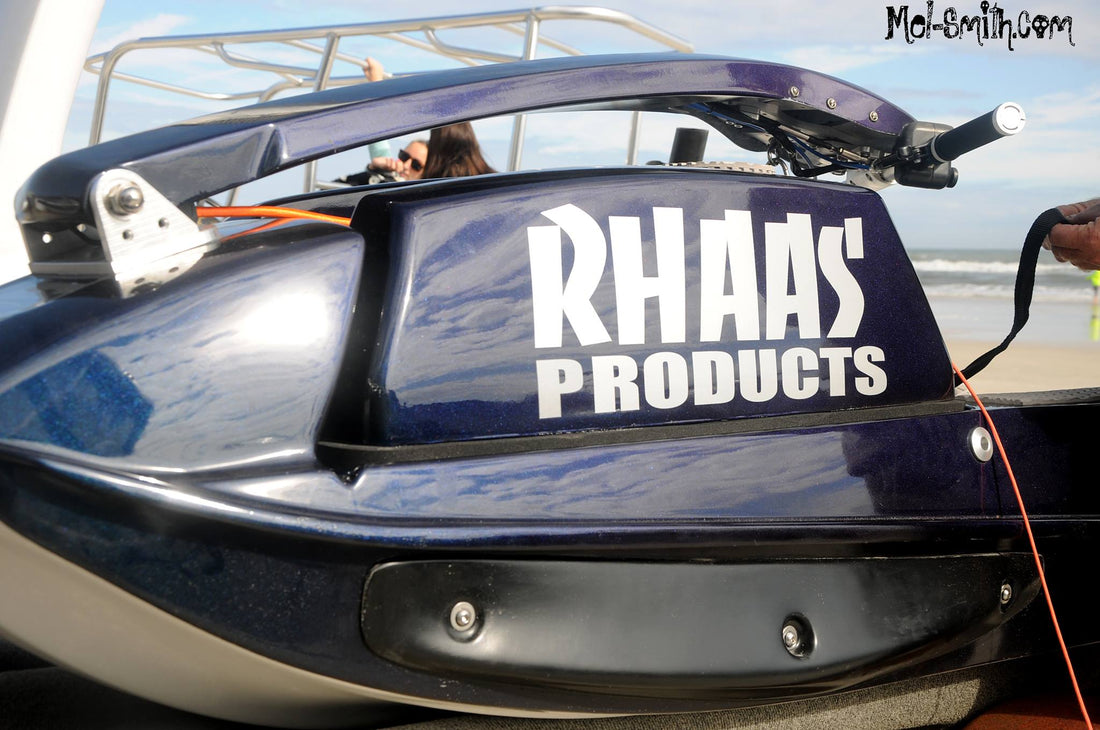 Rhaas Products