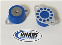 Kawasaki 440-550 Billet Motor Mount