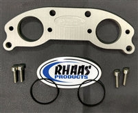 Yamaha 701 Intake speed plate