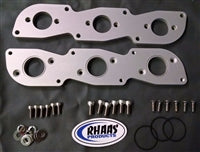 Kawasaki 1100  Mikuni 40I speedplate